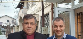 Țîcu și Reniță vor detalii despre stadiul dosarului „Bahamas”