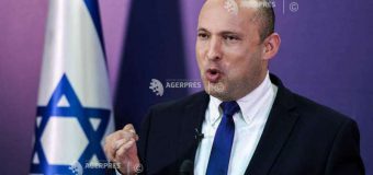 Israel: Parlamentul va supune la vot duminică noul guvern, condus de Naftali Bennett