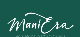 A fost lansată platforma educațională pentru copii – ManiEra!