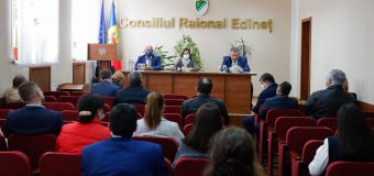 Maia Sandu: Moldova are nevoie de investiții majore de calitate