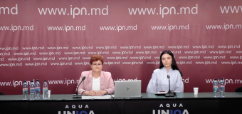 Ombudsmanul Copilului pledează pentru sancționarea persoanelor care implică minorii în agitația politică