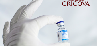 Combinatul de Vinuri „Cricova” S.A.: În doar 2 zile, au fost vaccinați 25% de angajați