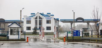 Știai că postul vamal Lipcani și-a început activitatea din 2010? Iată și alte detalii