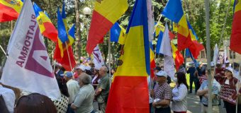 Platforma DA cheamă mâine la protest