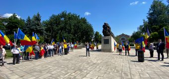 AUR s-a lansat în campanie: E timpul să alegem România