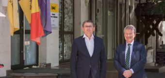 Liderul PAS: Avem nevoie ca instituțiile statului să fie curățate de hoți