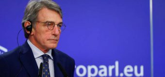 Preşedintele Parlamentului European susţine aderarea la UE a statelor din Balcanii de Vest