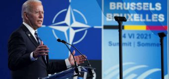 Summit NATO/Biden promite să îi spună lui Putin care sunt „liniile sale roşii”