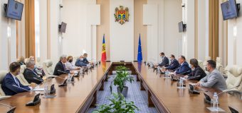 Ciocoi: Apreciem parteneriatul cu APCE și interesul pentru evoluțiile din țara noastră