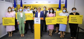 PAS își dorește ca femeile să fie promovate în funcții de conducere