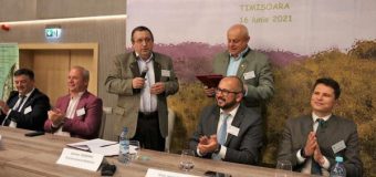 O delegaţie a Agenţiei „Moldsilva” a participat la Ziua Silvicultorului în România