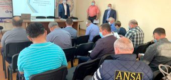 ANSA și CNA au făcut anunțul!