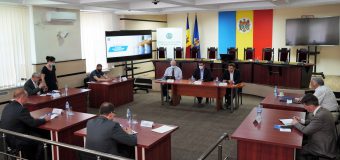 Misiunea CSI de observare a alegerilor a informat CEC despre începerea activității de monitorizare a scrutinului din 11 iulie