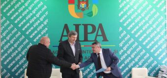 Acord de colaborare semnat între AIPA și IDIS „Viitorul”