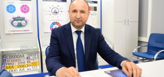 (INTERVIU) Grigore Ionițov: Agenţia Servicii Publice a iniţiat procesul de modernizare a sistemului de programare electronică la examenul pentru obținerea permisului de conducere