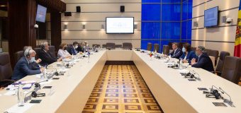 Vicepreședintele PDM a atenționat asupra cazurilor de intimidare a primarilor democrați