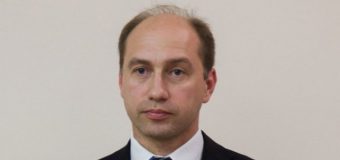 Noua funcție a lui Eugen Revenco