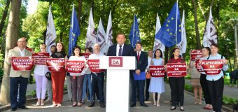 Năstase: După alegeri, PAS și Platforma DA împreună vom da Republicii Moldova cel mai bun Guvern din ultimii 30 de ani