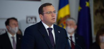 Năstase: Singurul partener al României în Moldova este un Guvern Platforma DA și PAS