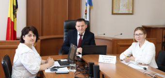 În contextul misiunii de audit asupra rapoartele financiare consolidate ale MAI au fost evidențiate mai multe observații!
