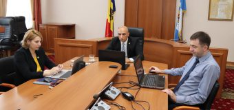 Raportul auditului asupra rapoartelor financiare consolidate ale MADRM – examinat de Curtea de Conturi