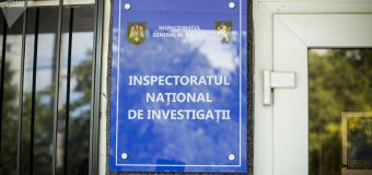Doi ofiţeri ai Inspectoratului Naţional de Investigaţii – reţinuţi în urma unui denunţ la linia naţională anticorupţie