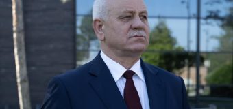 Chiril Moțpan: Serebrian a făcut publică lașitatea noastră la nivel oficial