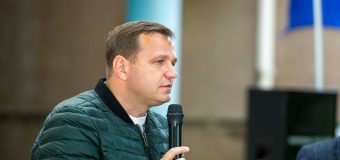 Îndemnul lui Andrei Năstase către partide: Să venim la Curtea de Apel fără drapele de partid