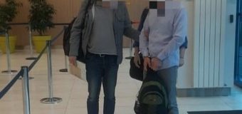 Un moldovean, aflat în căutare internațională, a fost extrădat din Spania