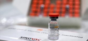 OMS a aprobat vaccinul Sinovac