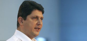 Titus Corlățean: Republica Moldova demult era în cu totul altă parte ideologic și ca racordare, dar nu la Vest, dacă PDM…
