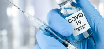 Cum evoluează situația epidemiologică și procesul de vaccinare împotriva COVID-19, în Republica Moldova