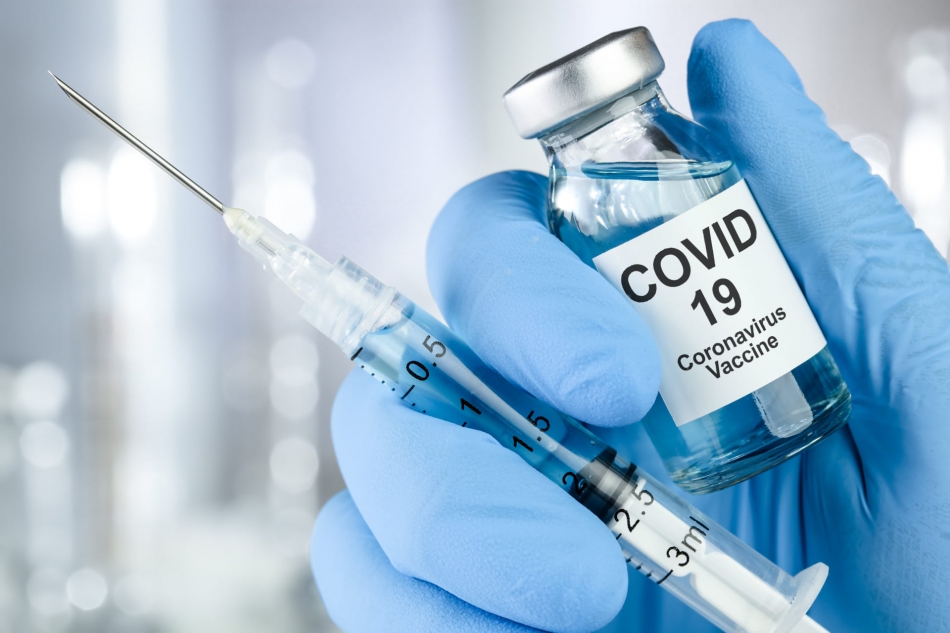 De la începutul pandemiei, Republica Moldova a recepționat 2 823 060 de doze de vaccin împotriva COVID-19