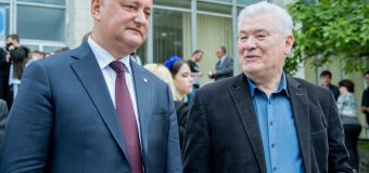 Care sunt legile ce vor fi adoptate de comuniști și socialiști, în mod prioritar