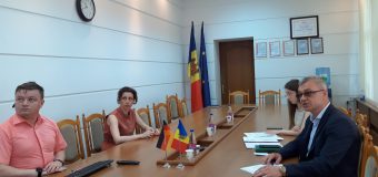 Cetățenii R.Moldova care desfășoară o muncă sezonieră agricolă pe teritoriul Germaniei vor avea aceleași drepturi de muncă ca și lucrătorii locali