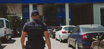 În ultimele 24 de ore, în punctele de trecere a frontierei fluxul de persoane a constituit 34 769 traversări