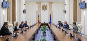 Ciocoi: Sper că imediat după alegeri Republica Moldova va face pași concreți în implementarea reformelor