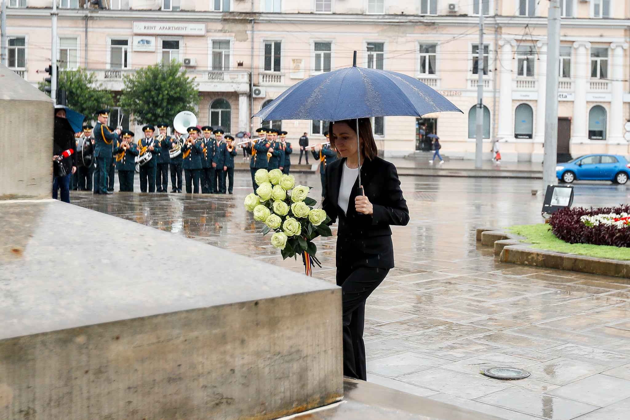 517 ani de la moartea Domnitorului Ștefan cel Mare și Sfânt. Sandu: Povestea sa de glorie continuă să inspire