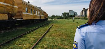 Postul vamal Bender 2: Restricțiile pandemice au generat o scădere a volumului de marfă transportată