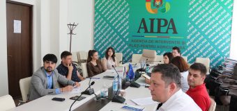 Reprezentanții Agenției Finanțării Investițiilor din România au informat experții AIPA despre Programul LEADER