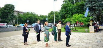 PAS: Frica şi teroarea instaurată de regimul stalinist a rămas pecetluită adânc în memoria cetăţenilor