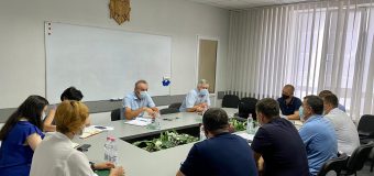 Discuții la ASD privind actualizarea metodologiei dimensionării structurilor rutiere