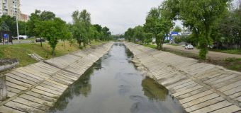 Ceban: Va fi realizat un studiu de fezabilitate ce ține de revitalizarea integrală a sistemului fluvial al râului Bîc