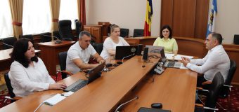Constatările CCRM privind auditul rapoartelor financiare ale MECC
