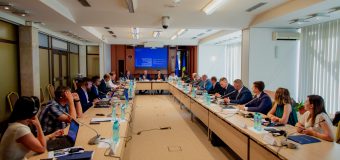 Poliția de Frontieră din Republica Moldova va beneficia de expertiză lituaniană