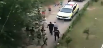 Poliția Republicii Moldova: Infractor deosebit de periculos – pe străzile capitalei