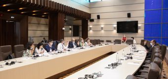 Care este bilanțul statistic preliminar al activității Biroului permanent al Parlamentului legislaturii a XI-a