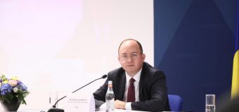 Ministru – în R.Moldova: România este pregătită pentru accelerarea realizării proiectelor