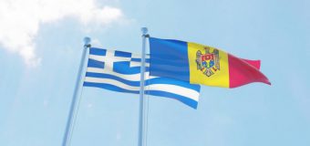 A început cea de-a treia rundă de negocieri pe marginea Acordului în domeniul securităţii sociale între R.Moldova şi R.Elenă