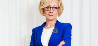 Deputatul Elena Bodnarenco a decedat